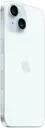 Left. Apple - Pre-Owned Good iPhone 15 5G 128GB (Unlocked) - Blue.