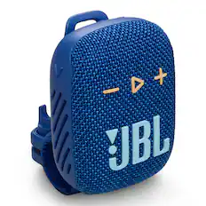- D + - JBL