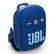- D + - JBL