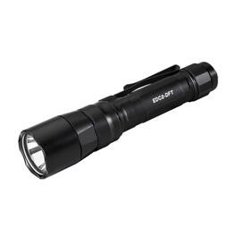 SureFire - EDC2-DFT Dual-Fuel Turbo LED Flashlight - Black