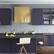 Alt View 8. Akicon - Akicon 30 inch Ducted 600-CFM Matte Gold Wall-Mounted Range Hood with Charcoal Filter - Gold.