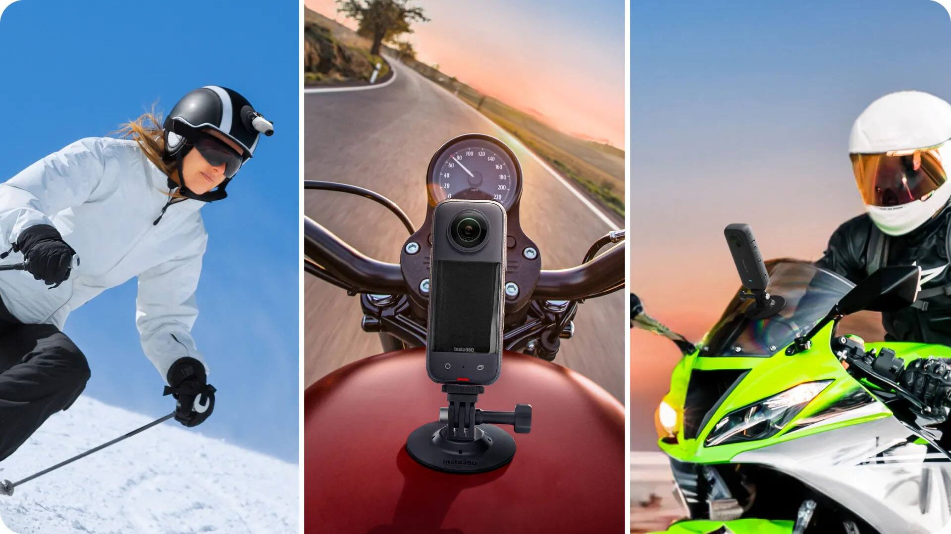 DE 50 40 20 100 L0 140 DI 80 200 120 Insta360 instaa6u