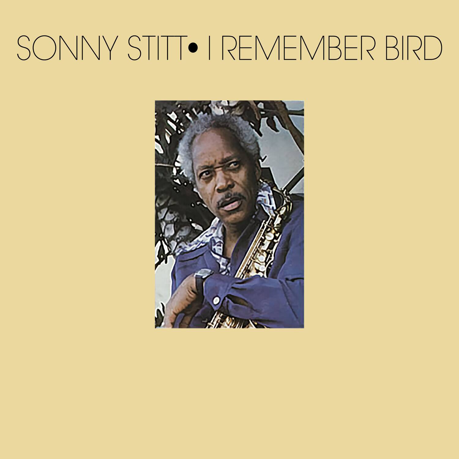 Sonny Stitt - I Remember Bird   - COMPACT DISCS [CD] price history on PriceWatchPro