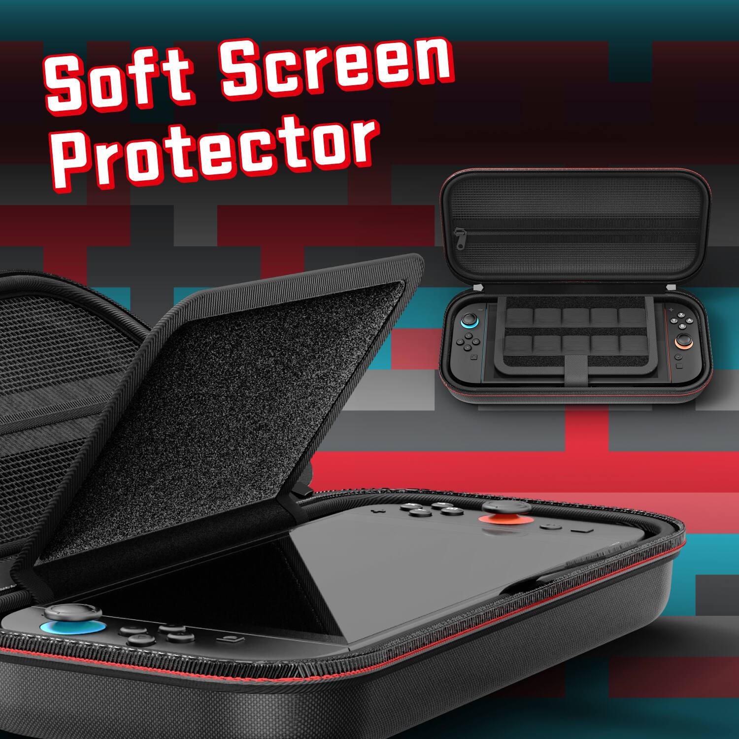 Soft Screen Protector