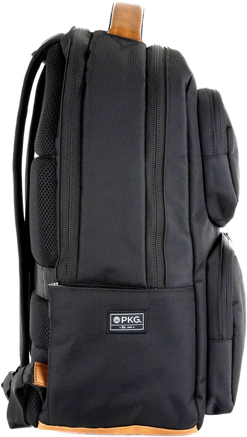 The text on the image reads "Pkg. Set. 200."