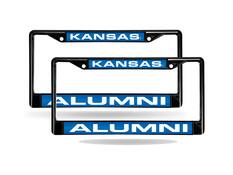 KANSAS
KANSAS
ALUMNI
ALUMNI