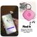 KW1 vll + 9-41 House Keys With you Magn Find SOS Send discreet Triple press action Press and Photo Edit Name Find it Ring your Tile from Life360 app to find your stuff.