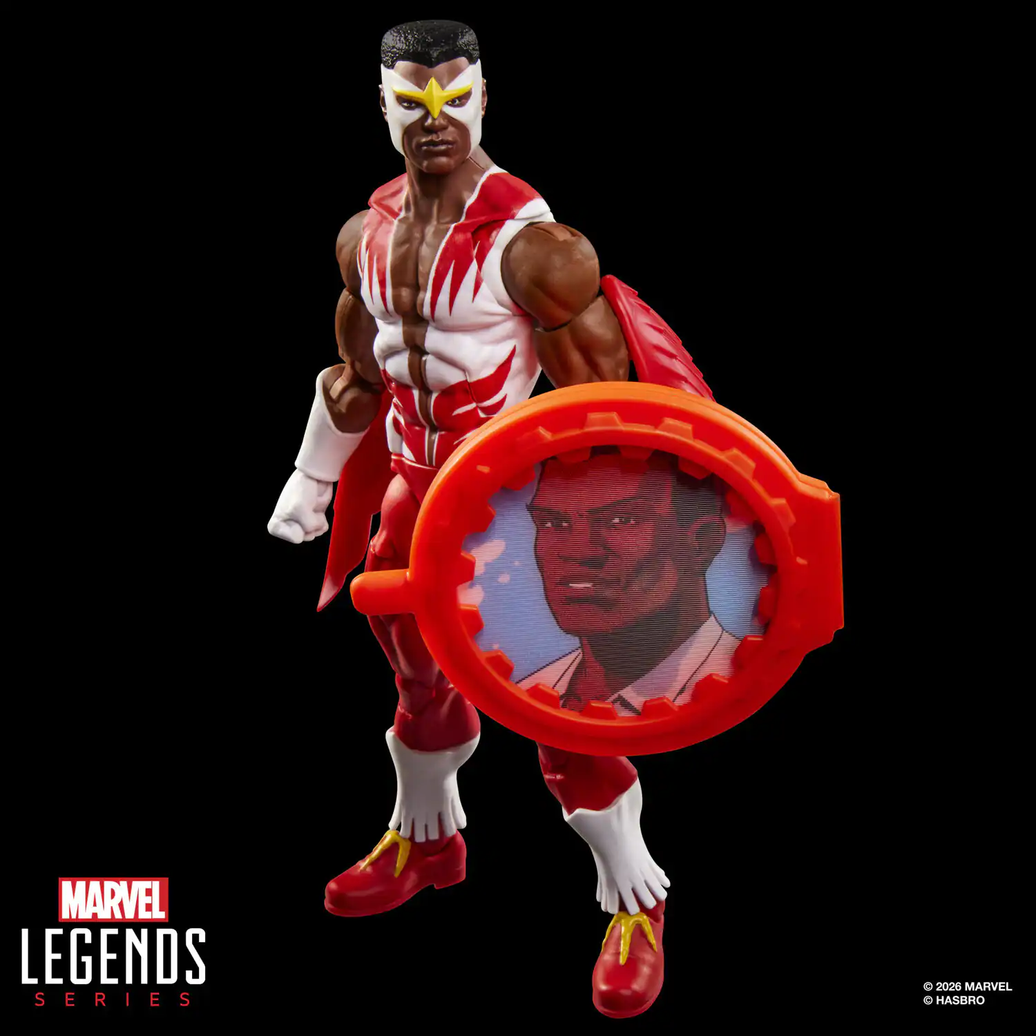 MARVEL LEGENDS SERIES  
© 2026 MARVEL  
HASBRO