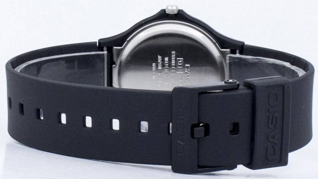 CASIO HUR WATER RESISTANT STAINLESS [1330] CASIO