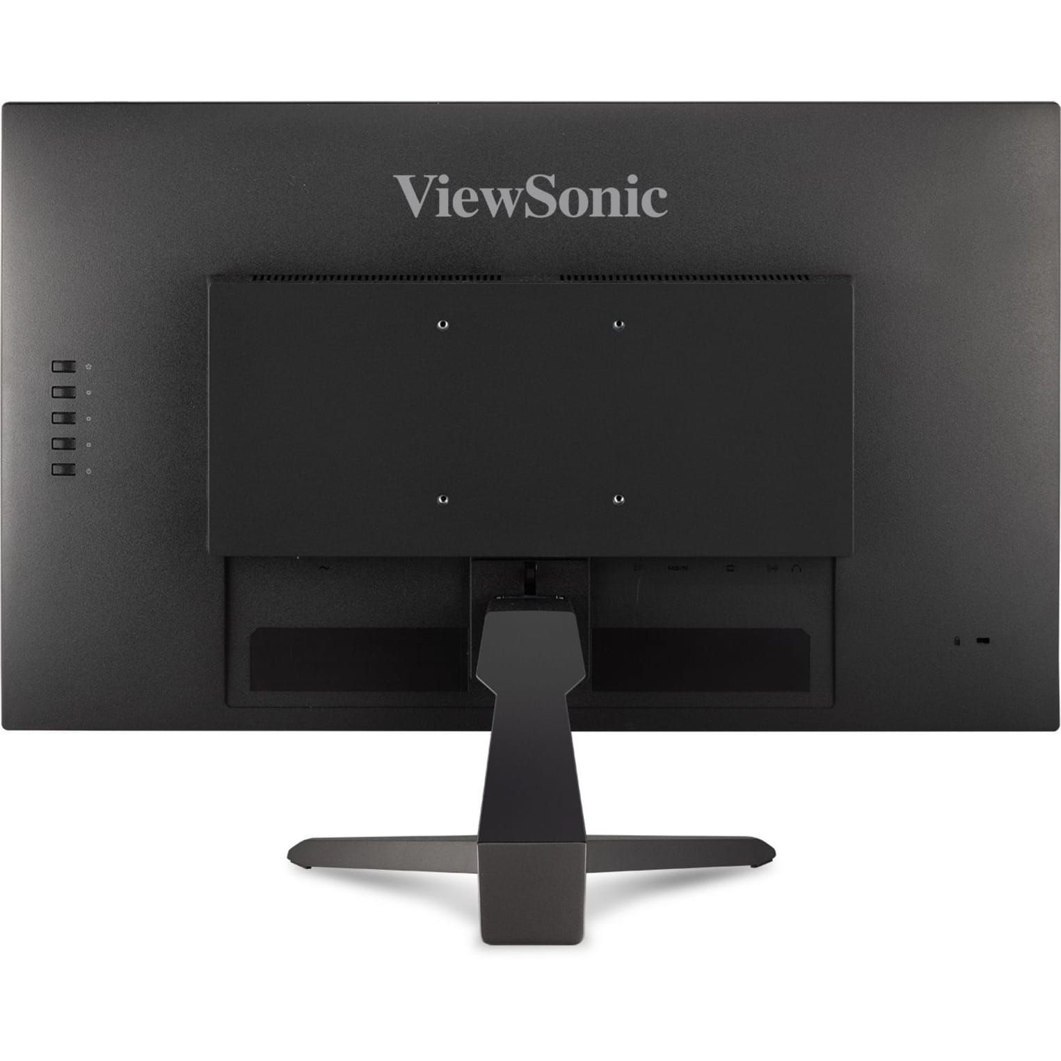 Alt View 28. ViewSonic - VX2267-MHD 22" LCD FHD FreeSync Gaming Monitor (HDMI, VGA and DisplayPort) - Black.