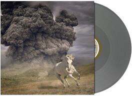 The White Buffalo - Year Of The Dark Horse - VINYL LP