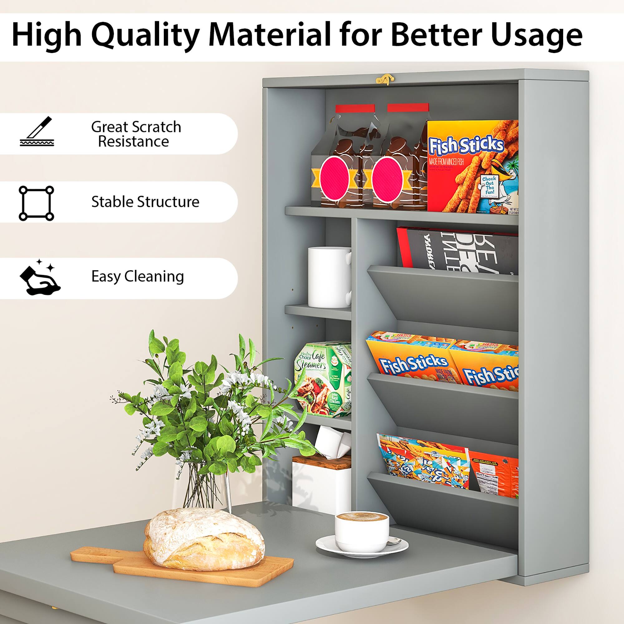 media item thumbnail