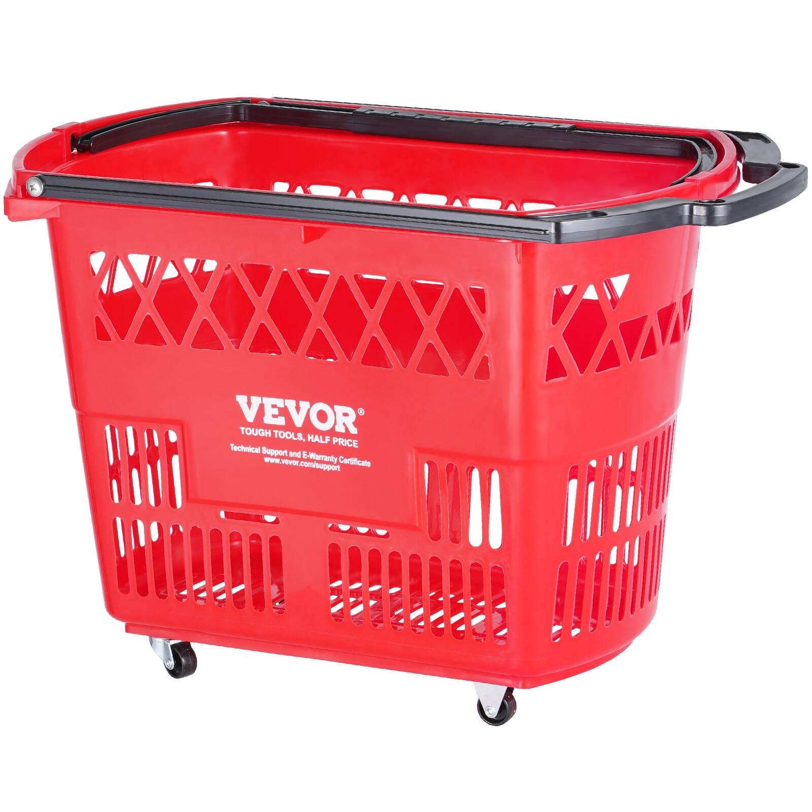 VEVOR TOUGH TOOLS, HALF PRICE  
Technical Support and E-Warranty Certificate  
www.vevor.com/support