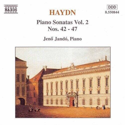 Jen  Jand - Piano Sonatas 2   - COMPACT DISCS [CD] price history on PriceWatchPro