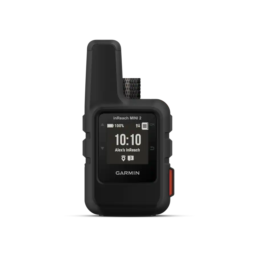 inReach® Mini 2 | Système de communication par inReach® Mini 2 | Système de communication par