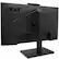 Alt View 5. Acer - Acer Vero B277 D6 27" Class Webcam LCD Monitor - 16:9 - Black - 27" Viewable - 4 ms - Speakers - HDMI - VGA - Black.