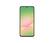 Angle. Samsung - Galaxy A56 256GB (Unlocked) Latin America Version - Awesome Lightgray.