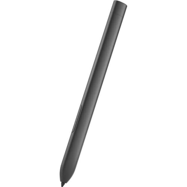 Dell - Stylus - Active - Notebook Device Supported - Black