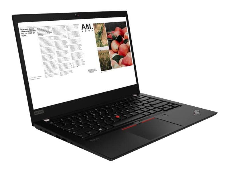 Lenovo Refurbished Excellent ThinkPad T14 Gen 1 14