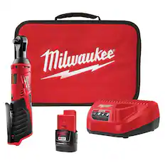 Milwaukee M12 LITHIUM CP 5