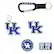 KENTUCKY SINCE 1865
GO BIG BLUE WILDCATS