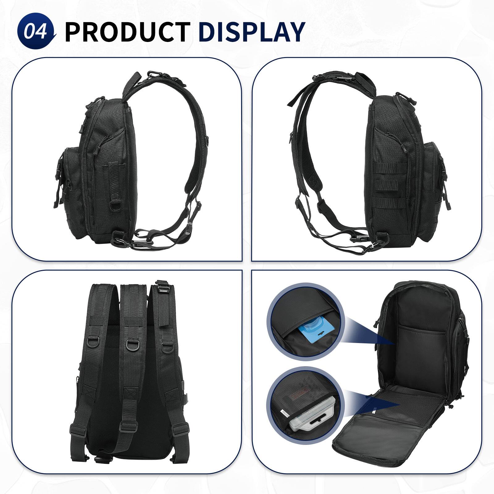 04 PRODUCT DISPLAY