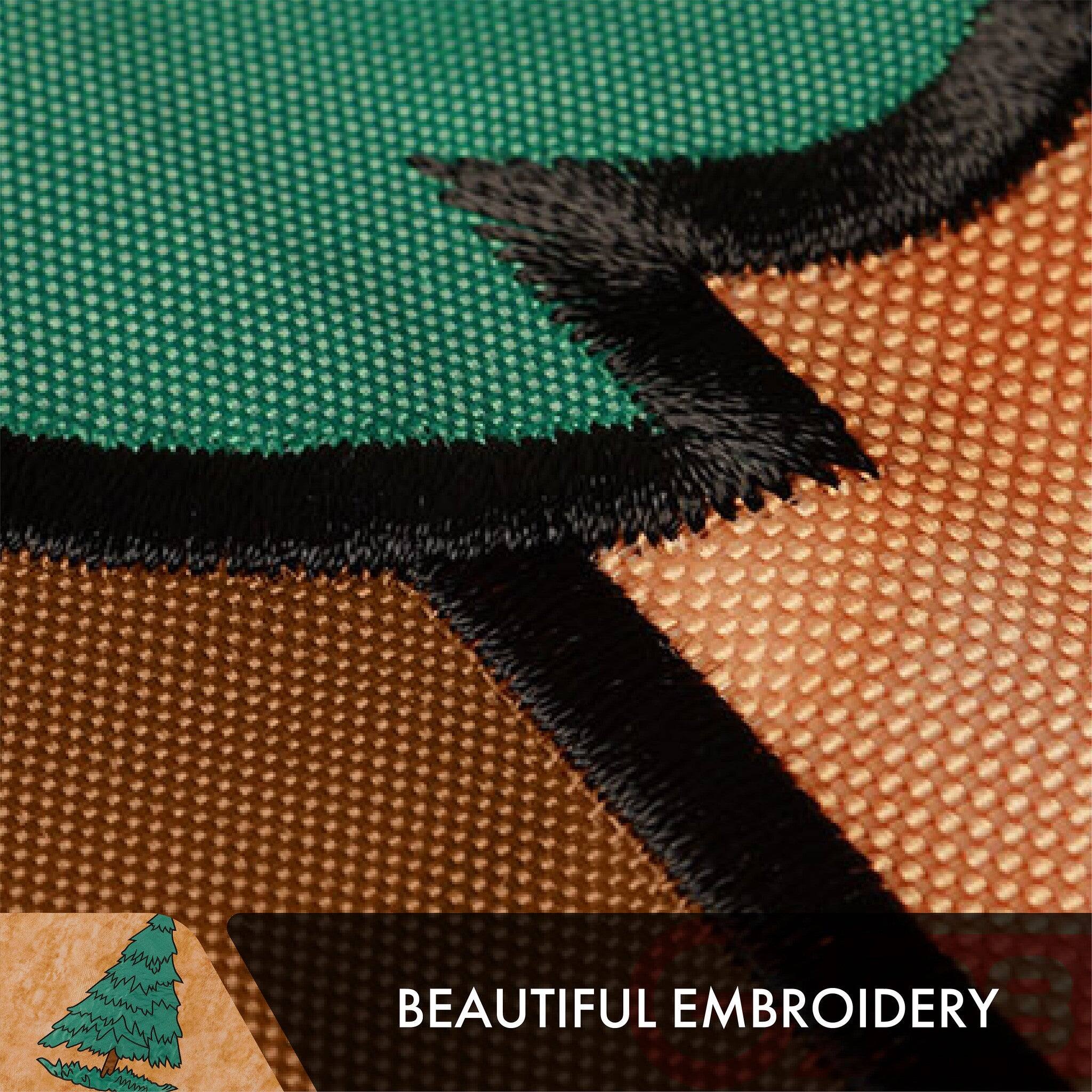 BEAUTIFUL EMBROIDERY