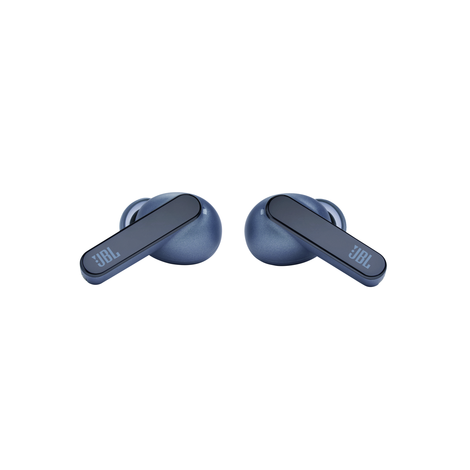 JBL Live Pro 2 True Wireless Noise Cancelling Earbuds Blue