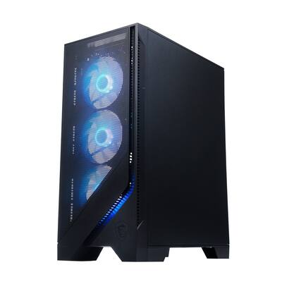 MSI Codex Z2 Gaming Desktop AMD R7 8700F 16GB Memory NVIDIA MSI Codex Z2 Gaming Desktop AMD R7 8700F 16GB Memory NVIDIA