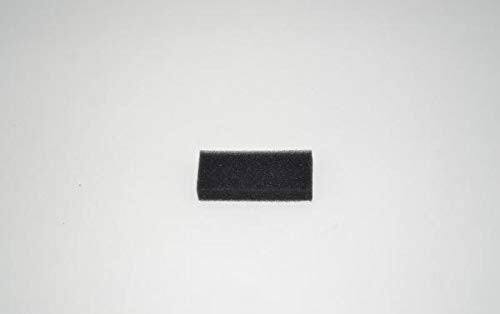 Left. Kenmore - Vacuum Filter for Vacuum Part #591004161 1 Pack.