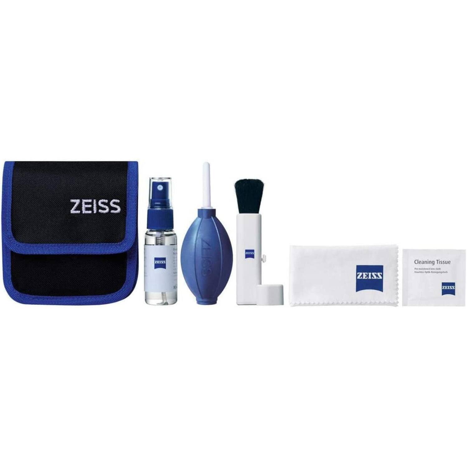 ZEISS ZR155  
ZEISS Cleaning Tissue