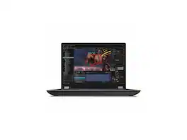 Lenovo - ThinkPad P16 Gen 2 16" i7-14700HX RTX 2000 32GB 1TB SSD Win 11 Pro - Villi Black