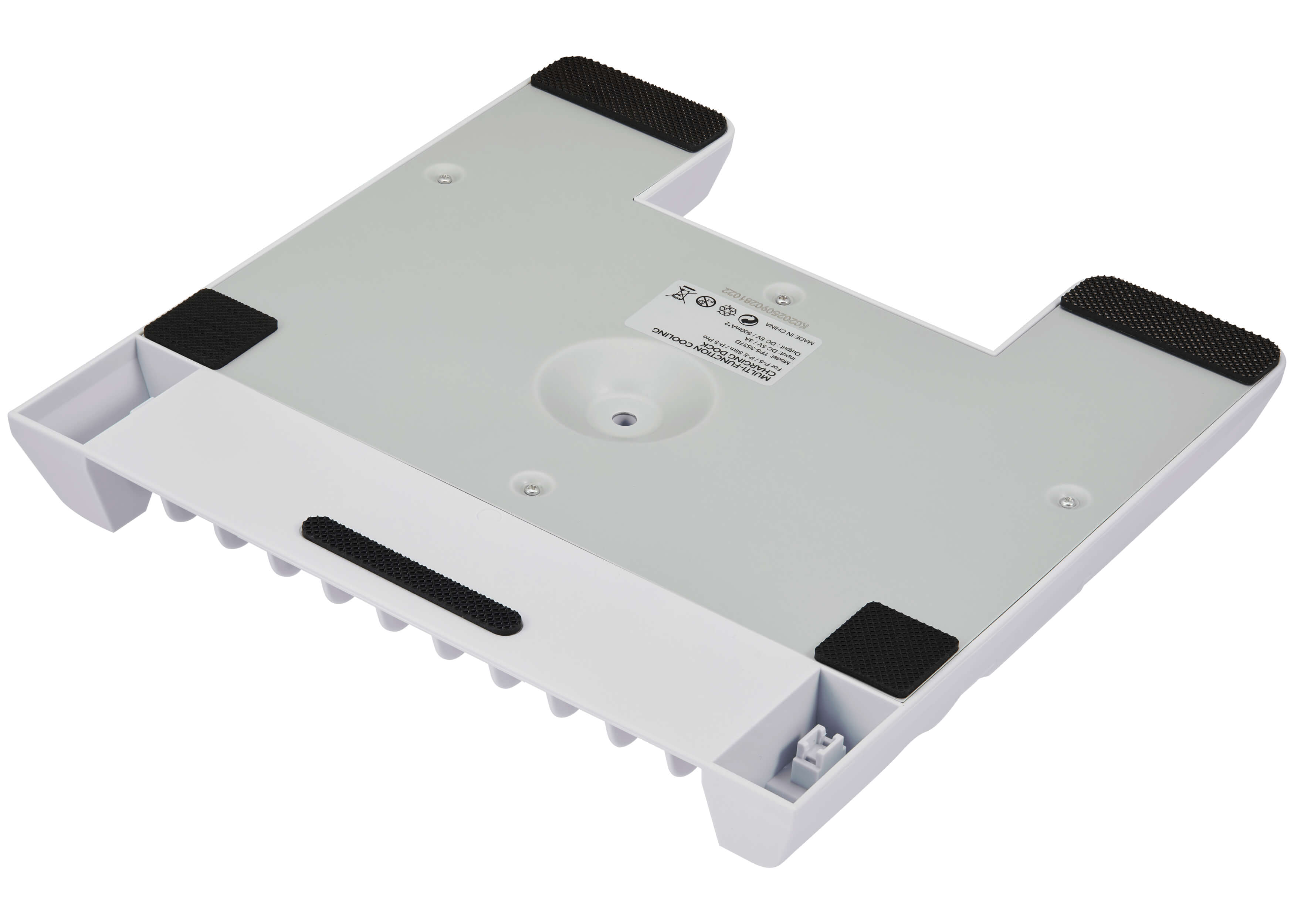 Dobe Multifunctional Cooling Charging Stand Compatible For