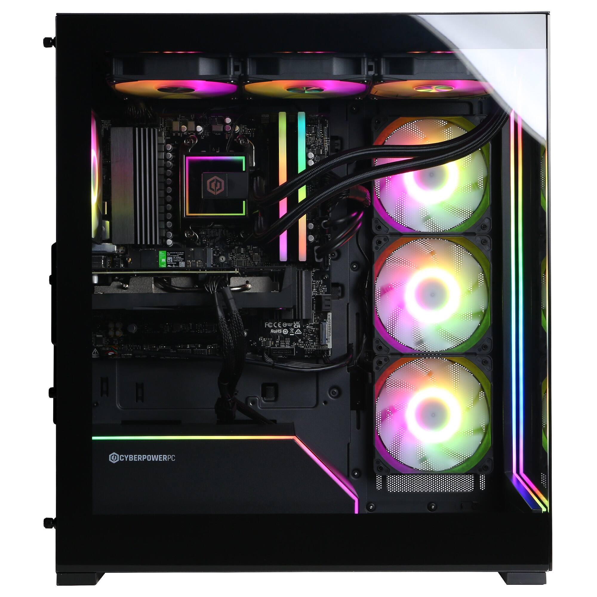 ICCE Rut Z A CYBERPOWERPC