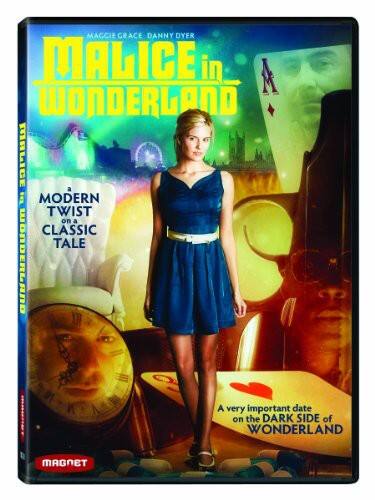 Malice in Wonderland   - DVD price history on PriceWatchPro