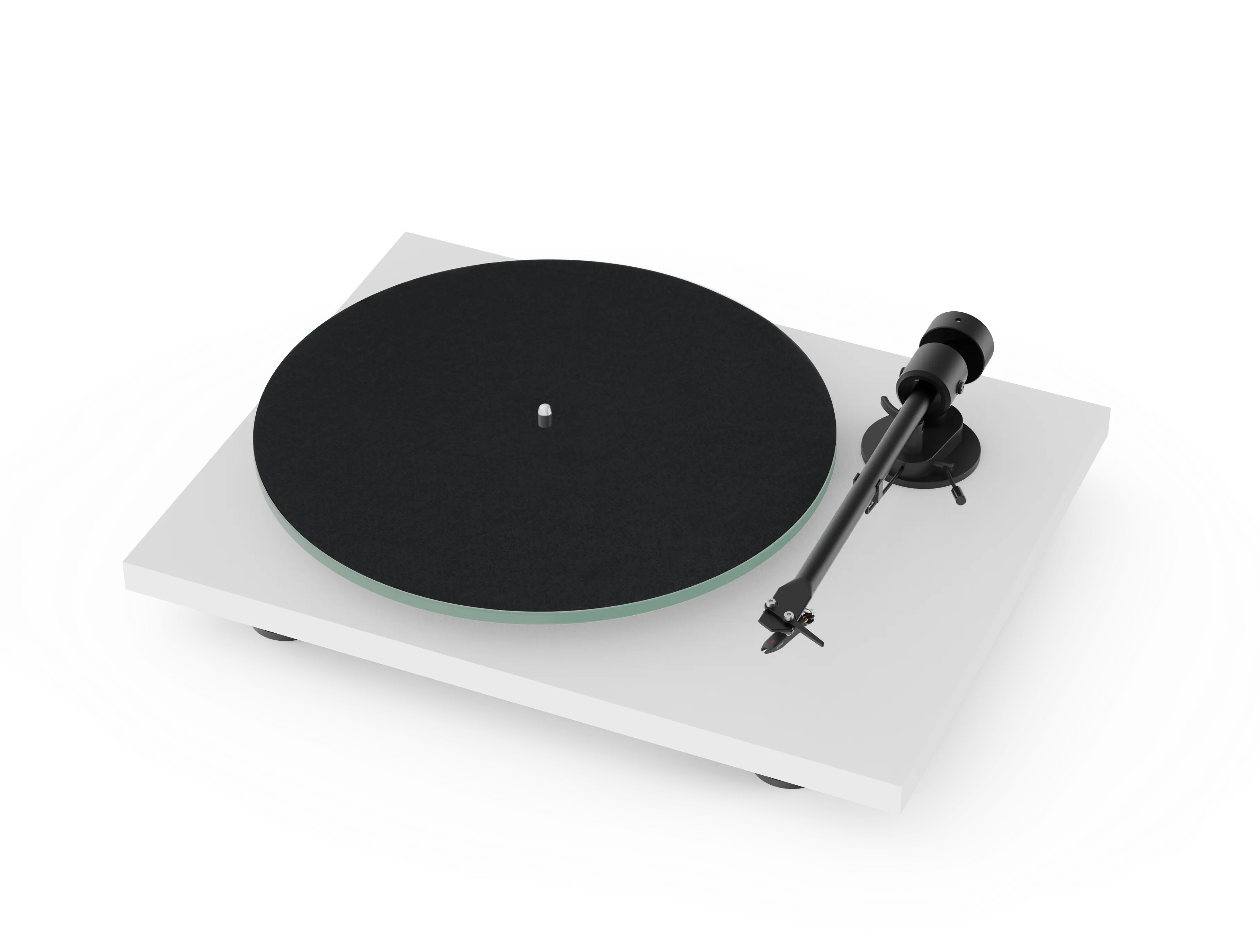 Pro-Ject - T1 EVO BT - Satin White