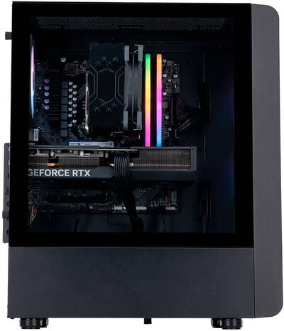 Acer Nitro 60 Gaming Desktop Intel Core i7 14700F 32GB DDR5 Memory Acer Nitro 60 Gaming Desktop Intel Core i7 14700F 32GB DDR5 Memory