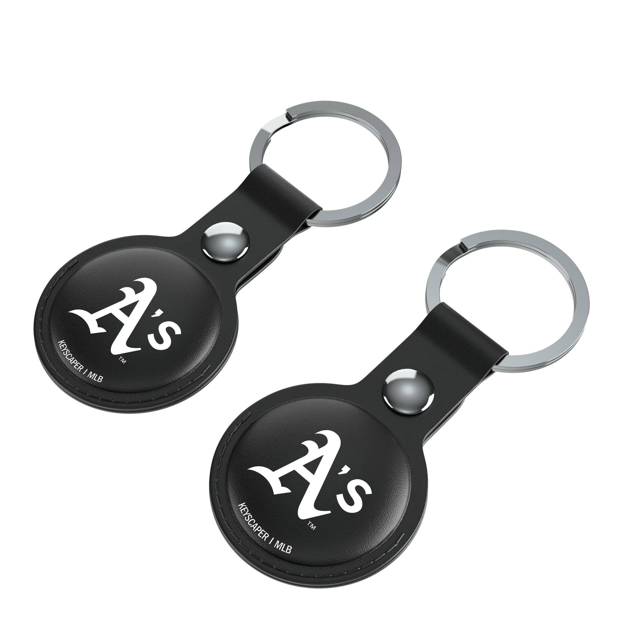 KEYSCAPER A's | MLB TM