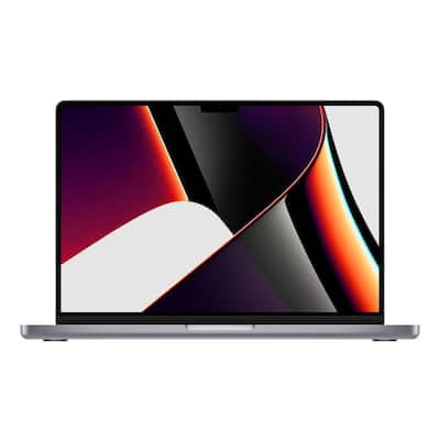 Apple Refurbished Excellent MacBook Pro 14 Apple Refurbished Excellent MacBook Pro 14
