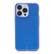 Angle. BodyGuardz - Carve Case for Apple iPhone 13 Pro with Pureguard - Blue.