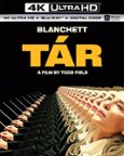 TÁR [Includes Digital Copy] [4K Ultra HD Blu-ray/Blu-ray] [2022]