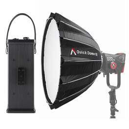 Aputure - STORM 700x (US) with 35-Inch Softbox Bundle