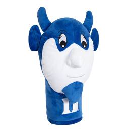 WinCraft - Duke Blue Devils Mascot Headcover - Multicolor