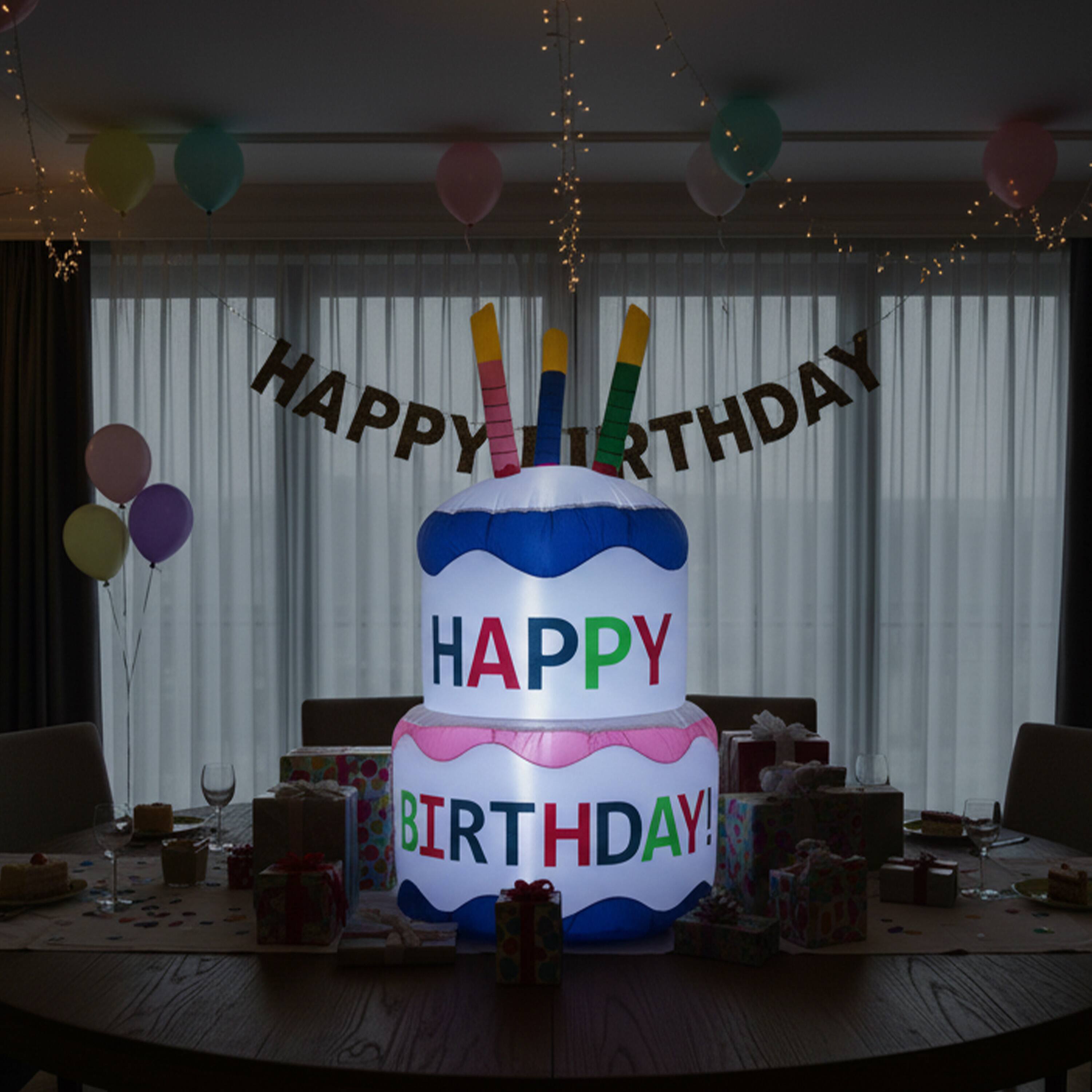 HAPPY BIRTHDAY HAPPY BIRTHDAY!