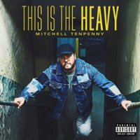This Is the Heavy [LP] - VINYL - Front_Zoom
