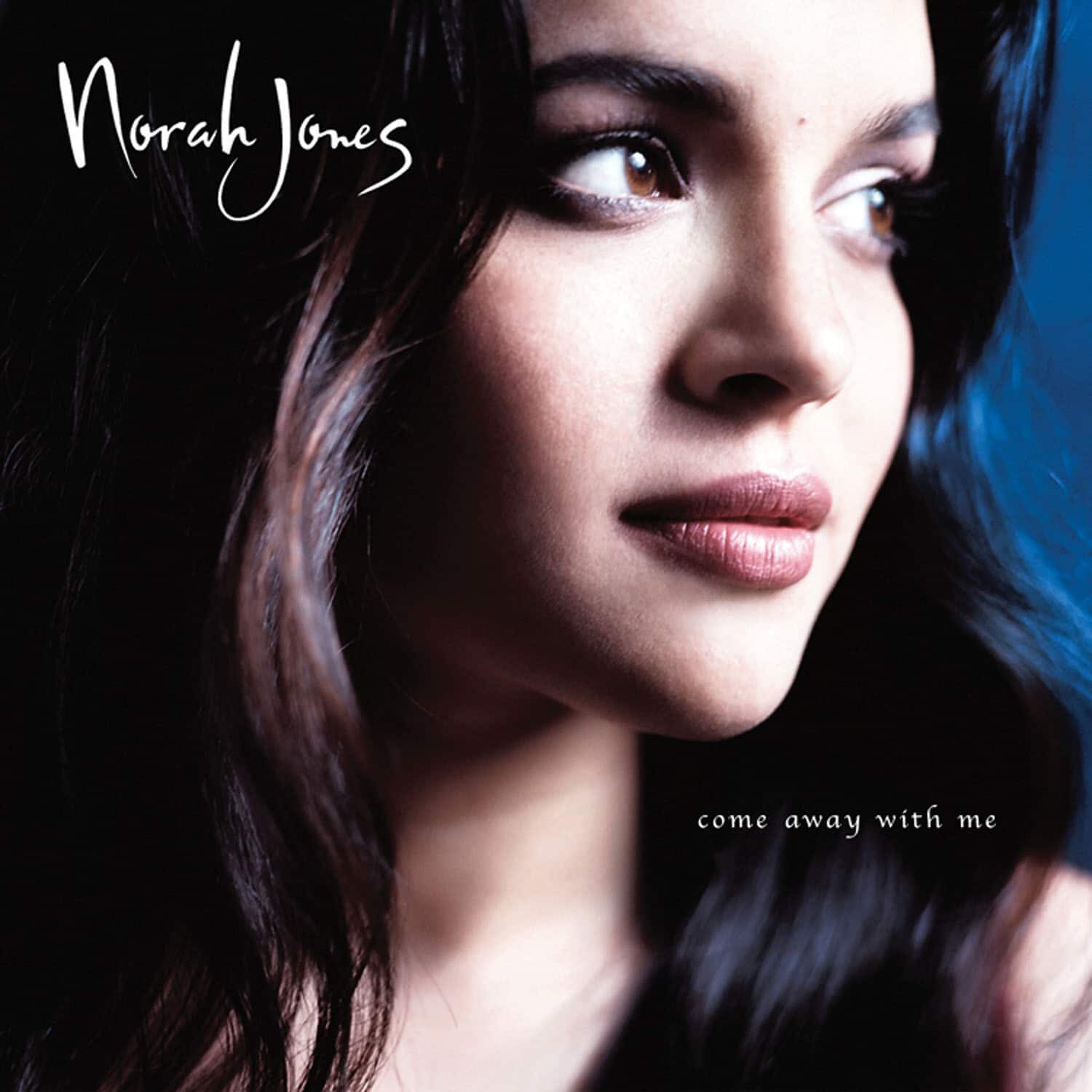 Norah Jones - Come Away With Me - UHQCD   - COMPACT DISCS