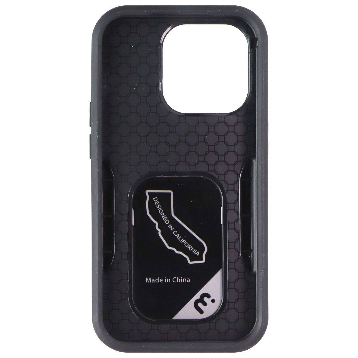 DESIGNED IN CALIFORNIA  
Made in China
