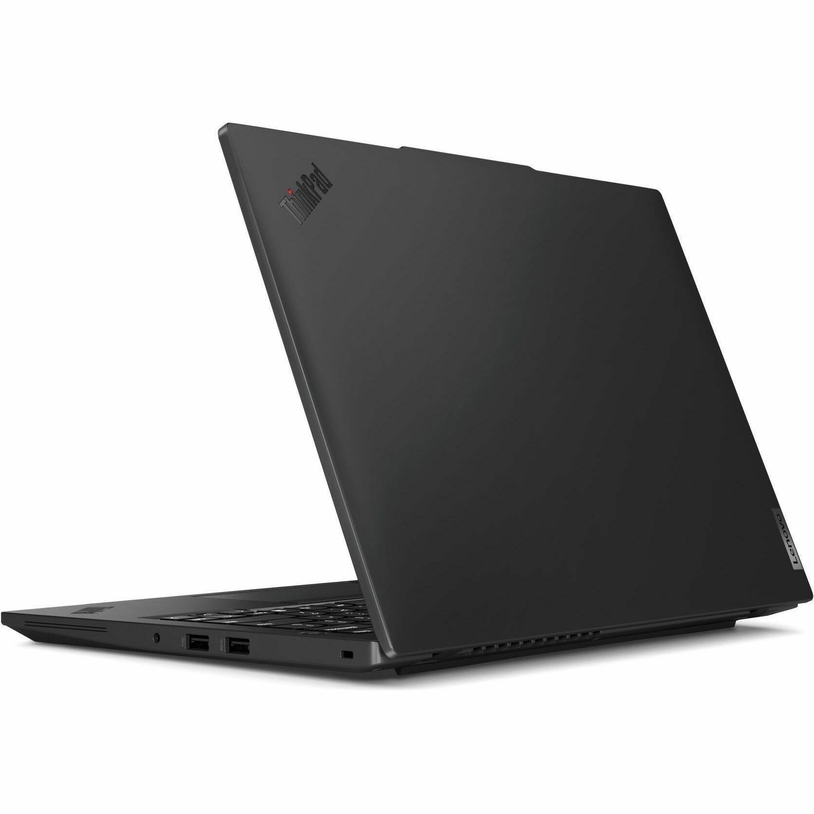 ThinkPad  
Lenovo