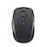 Front. Logitech - Logitech MX Anywhere 2S Wireless Mouse - Graphite - Graphite.