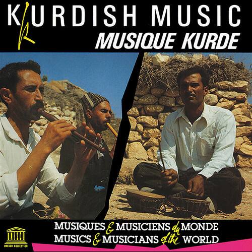 Various Artists - Kurdish Music   - COMPACT DISCS [CD] price history on PriceWatchPro
